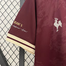 Atlético Mineiro 24/25 Shirt - Fan Version