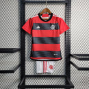 Flamengo Children's Home Kit 23/24