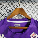 Fiorentina Home Shirt 22/23 - Fan Version