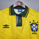 Brasil Retro 91/93- Fan Version