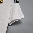 Real Madrid Home Shirt 14/15 - Retro Version