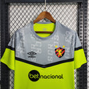 Sport Recife Training Shirt 23/24 - Umbro Fan Men's