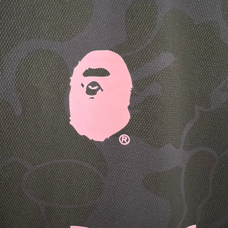 Inter Miami Home 23/24 Shirt - Fan Version