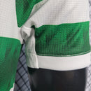 Celtic Home 22/23 Shirt - Player Version