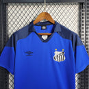Santos Training 23/24 Shirt - Umbro Fan Men's