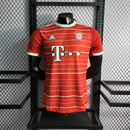 Bayern Home Shirt 22/23 - Player Version