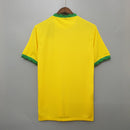 Brasil 2020 Home- Fan Version