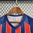 Bahia Away 23/24 Shirt - Men's Fan