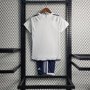 Ajax Away 23/24 Children's Kit