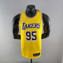 NBA Lakers Jersey