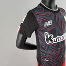 Athletic Bilbao Reserve 22/23 Children's Kit