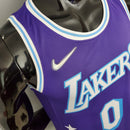 NBA Lakers Jersey