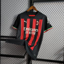 Milan Home Shirt 22/23 - Fan Version