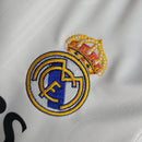 Real Madrid Home Kids Kit 22/23