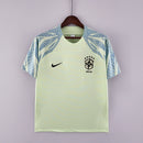 Brasil 2022 training suit- Fan Version