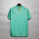 Barcelona Reserve 10/11 Shirt - Retro Version