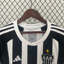 Atlético Mineiro Home 24/25 Shirt - Women's Version