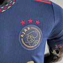 Ajax Reserve 22/23 Shirt - Player Version