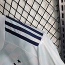 Cruzeiro Away 23/24 Shirt - Adidas  Fan Men's - Launch