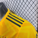 Benfica Reserve 22/23 Shirt - Player Version