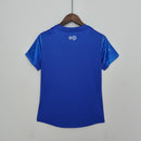 Cruzeiro Home Shirt 22/23 - Women's Version