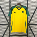 Jamaica 2024  Shirt - Men's addidas Fan