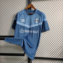 Grêmio Training 23/24 Shirt - Men's Umbro Fan - Launch