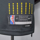 NBA Golden State Warriors #30 Curry Jersey - #854 Black