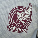 Mexico Reserve 22/23 Shirt - Player Version