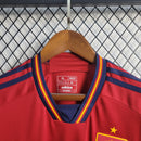Spain Home Shirt 22/23 - Switch Version