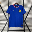 France Home Shirt 2024 - Fan Version
