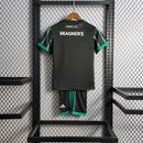 Celtics Reserve 22/23 Children's Kit