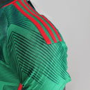 Mexico 22/23 Home Shirt - Player Version