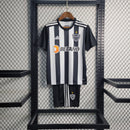 Atlético Mineiro Home Kit 22/23