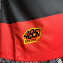 Sport Recife Home Shirt 22/23 - Fan Version