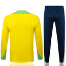 Brasil Training Set