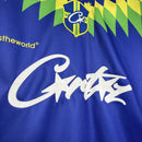 Brasil Retro 1995- Fan Version