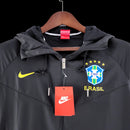 Brasil windbreaker Jacket
