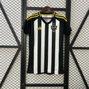 Atlético Mineiro Home 25/26 Shirt - Women's Version