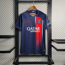 Psg Home 23/24 Shirt - Nike Fan Men's - Launch
