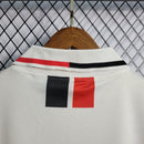 Milan Reserve 95/96 Shirt - Retro Version