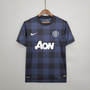 Manchester United III 13/14 Shirt - Retro Version
