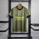 Milan III 22/23 Shirt - Fan Version