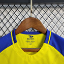 Al-Nassr Children's Kit Holder 22/23