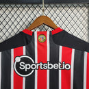 São Paulo Home 23/24 Shirt - Adidas Fan Men's - Launch