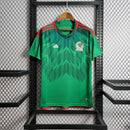 Mexico 22/23 Home Shirt - Supporter Version