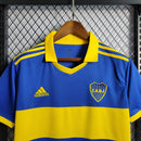 Boca Juniors Home Shirt 22/23 - Fan Version