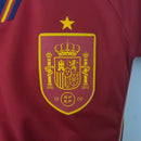 Spain Home Shirt 22/23 - Women's Version