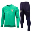 Brasil Training Set