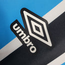 Grêmio Home 23/24 Shirt - Men's Umbro Fan - Launch